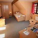 Hotell Wenzels Hof Zwethau