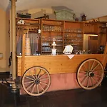Wenzels Hof Hotell Zwethau