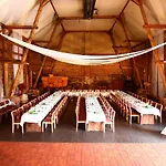 Wenzels Hof Hotell