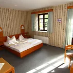 Hotell Wenzels Hof Zwethau