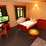 Hotel Wenzels Hof Zwethau