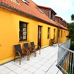 Wenzels Hof Hotell