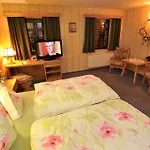 Hotell Wenzels Hof