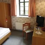 Wenzels Hof Hotell Zwethau