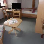 Hotell Wenzels Hof Zwethau