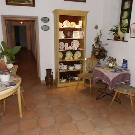Ξενοδοχείο Wenzels Hof 3*