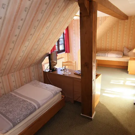 Wenzels Hof