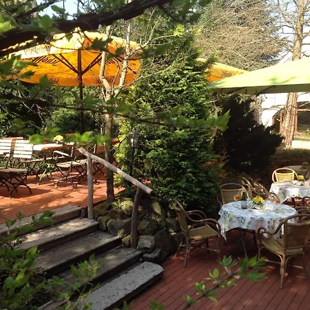 Hotel Wenzels Hof Zwethau