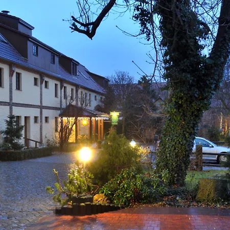 Wenzels Hof 3*