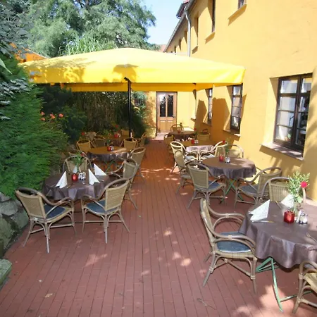 Hotel Wenzels Hof Zwethau