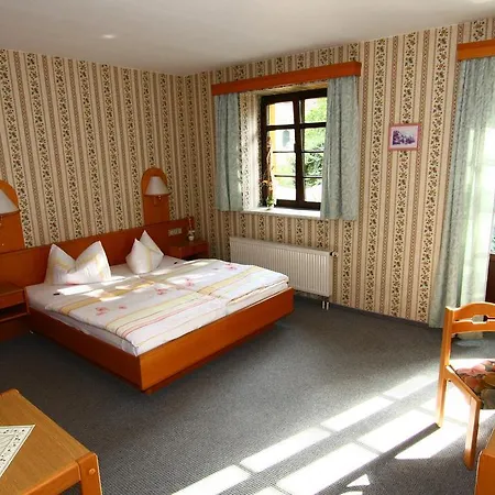 Wenzels Hof Zwethau