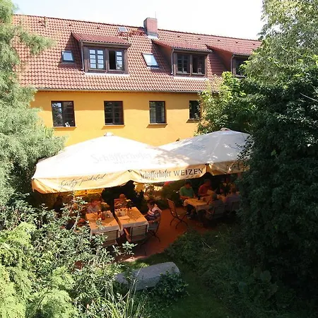 Wenzels Hof Отель