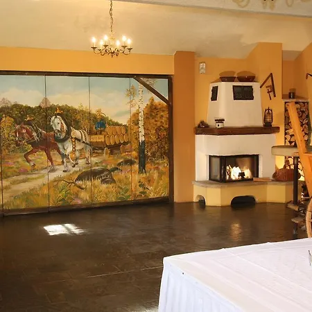 Wenzels Hof
