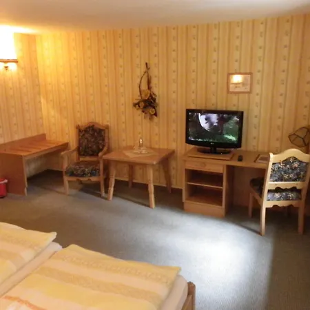Wenzels Hof 3*