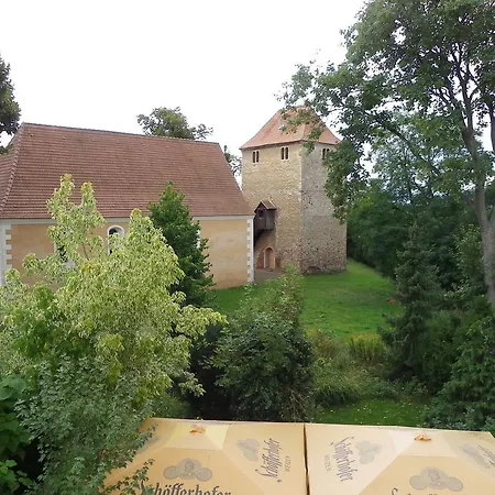 Wenzels Hof