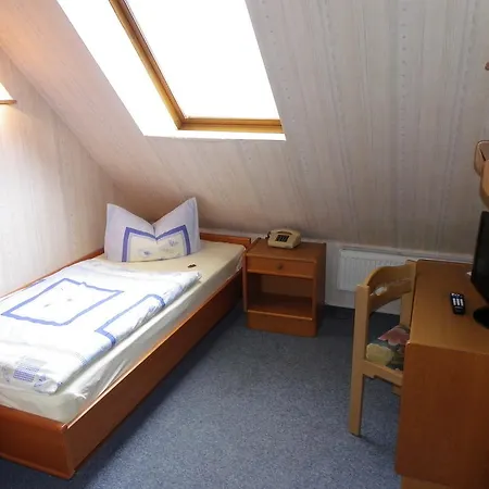 Hotel Wenzels Hof Zwethau