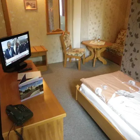Wenzels Hof 3*