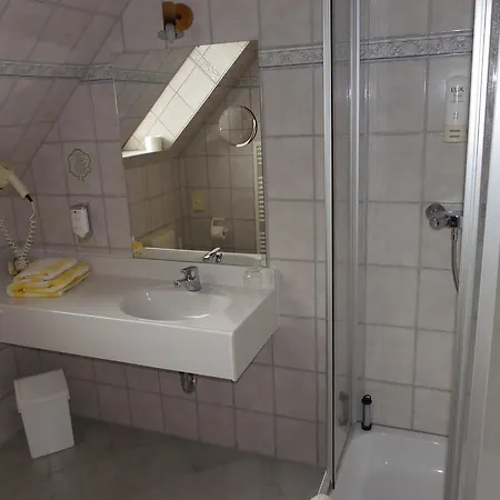 Wenzels Hof 3* Zwethau