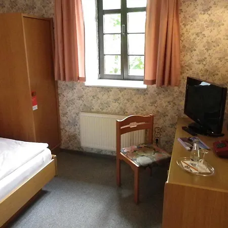 Wenzels Hof Hotel Zwethau