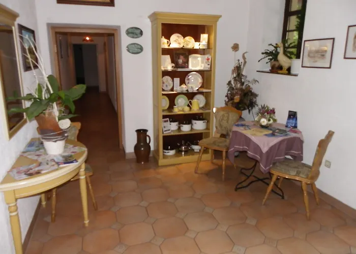 Ξενοδοχείο Wenzels Hof 3*