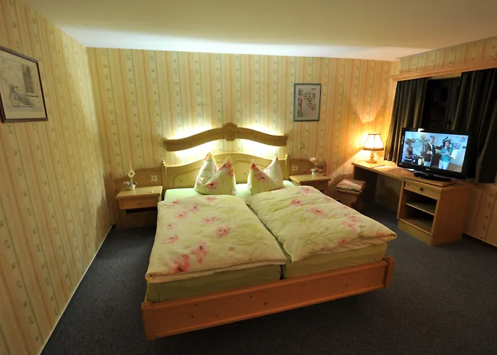 Wenzels Hof Szálloda Zwethau