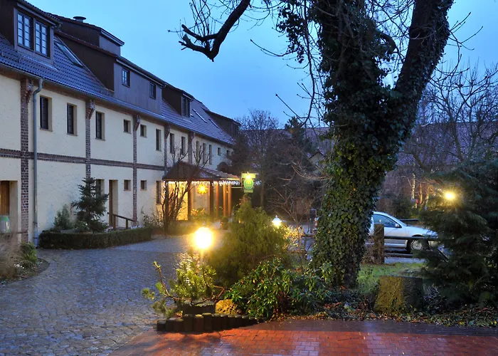 Wenzels Hof 3*