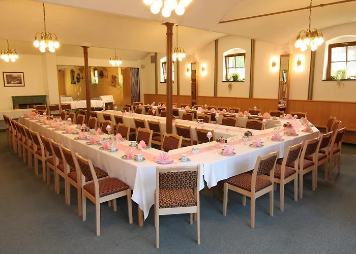 Szálloda Wenzels Hof