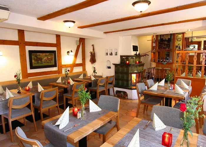 Wenzels Hof Szálloda Zwethau