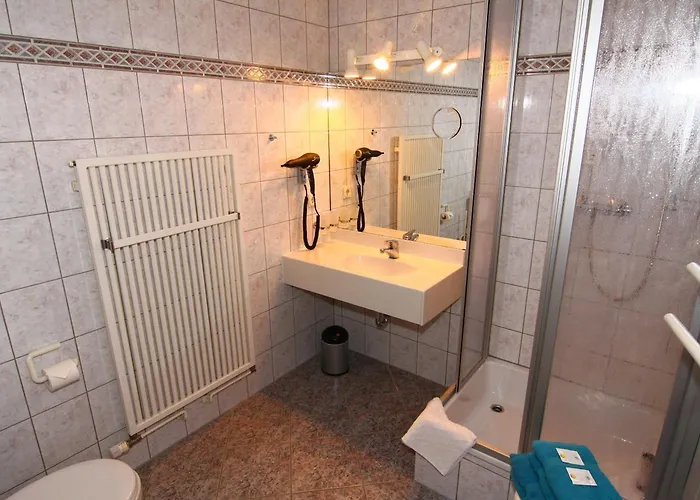 Wenzels Hof Szálloda