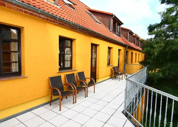 Wenzels Hof Szálloda