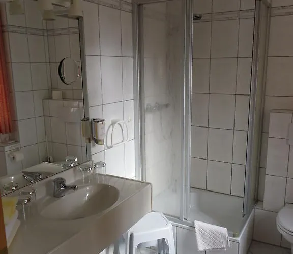 Szálloda Wenzels Hof 3*