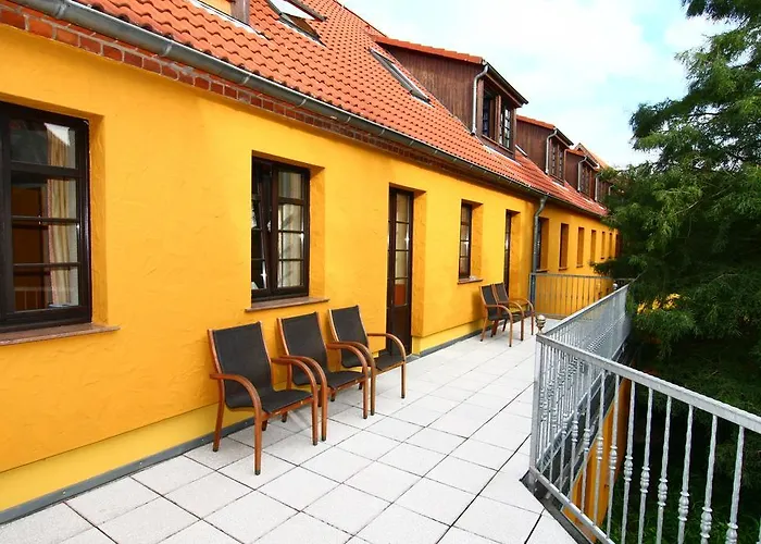 Wenzels Hof