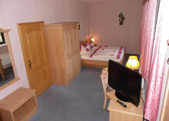 Wenzels Hof Szálloda