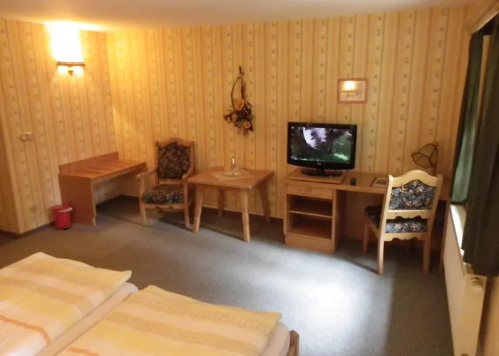 Wenzels Hof 3*