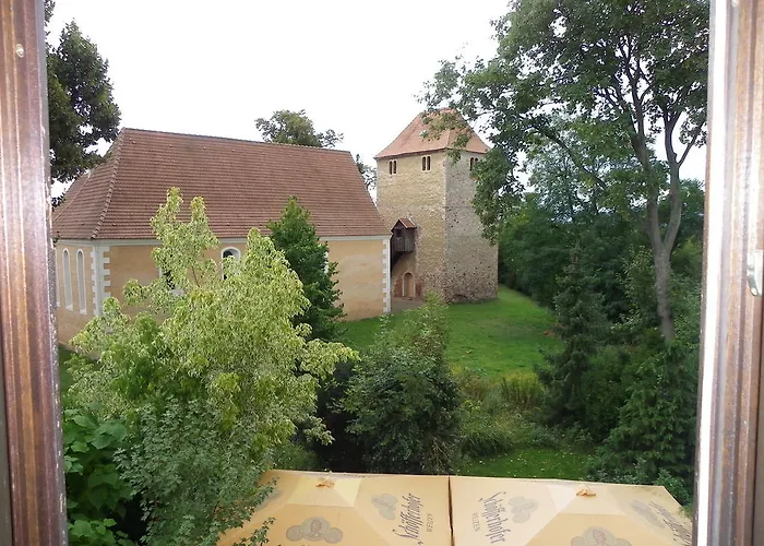 Wenzels Hof
