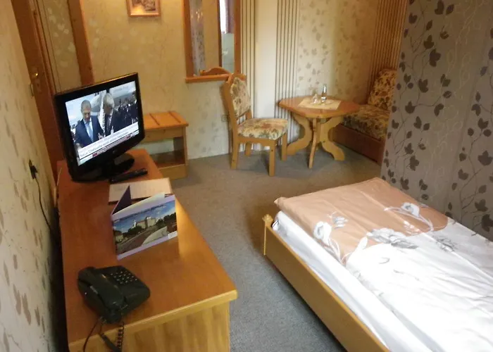Wenzels Hof 3*