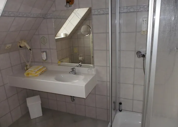 Wenzels Hof 3* Zwethau